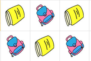 教學工具之對對碰