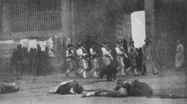 北京兵變 北京兵變