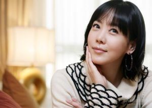金在恩[韓國女演員]
