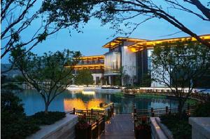 綠地鳳埡國際城