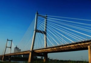 淮河大橋 淮河大橋