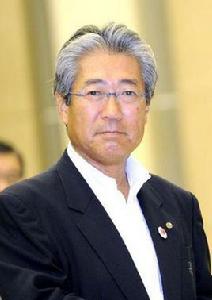 竹田恆和 竹田恆和