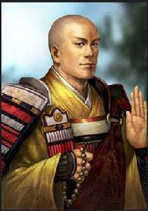 本願寺教如 本願寺教如