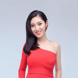 何卿[中國東方衛視女播音]