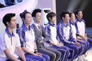 為她而戰第二季 為她而戰第二季