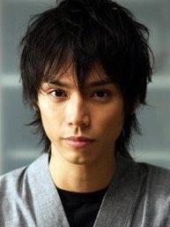 Mizushima Hiro