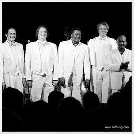 克拉茲兄弟&古巴打擊樂手 克拉茲兄弟&古巴打擊樂手