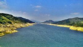 九里關水庫 九里關水庫