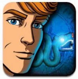 斷劍[探險類iOS遊戲]