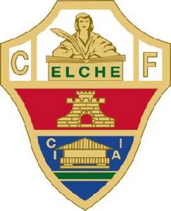 埃爾切足球俱樂部 埃爾切足球俱樂部