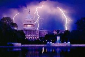 地球物理武器 地球物理武器