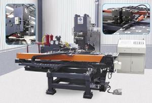 PVC沖孔機 PVC沖孔機