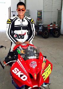 陳震[二環十三郎]