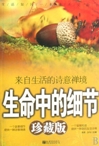 生命中的細節：來自生活的詩意禪境