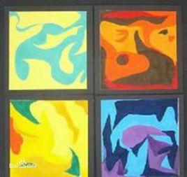 顏色與健康 顏色與健康