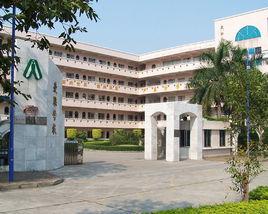 石龍愛聯學校 石龍愛聯學校