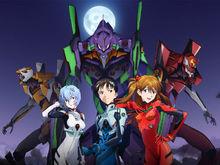 新世紀福音戰士破曉