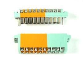 接線端子插頭 接線端子插頭