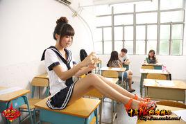 孫倩倩[2010年網路事件中人物]