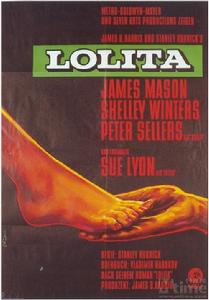 《Lolita》