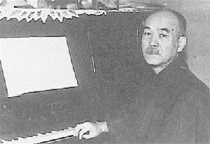 堀內敬三 堀內敬三