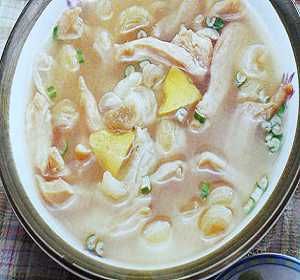 杞鞭壯陽湯 杞鞭壯陽湯