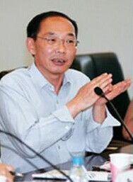 吳軍[對外經濟貿易大學金融學院教授]