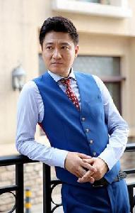 韓青[中國國家話劇院演員]