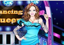 芭比舞會 芭比舞會