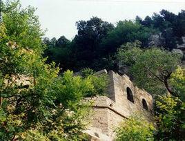 濟南大峰山齊長城旅遊區 濟南大峰山齊長城旅遊區