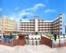 茶山冠華學校 茶山冠華學校