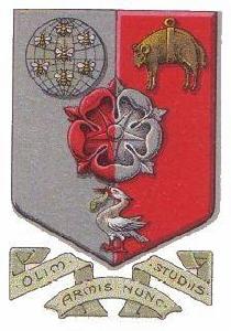 維多利亞大學[位於英國的維多利亞大學]