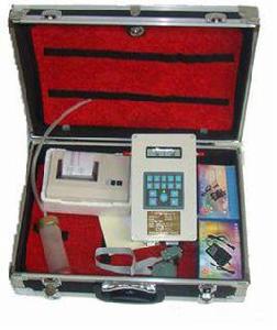 WP-1瓦斯含量快速測定儀 WP-1瓦斯含量快速測定儀