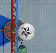 平衡大理石球 平衡大理石球