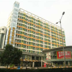 凱悅新城 凱悅新城