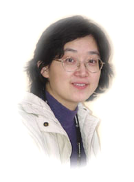 汪瓊[北京大學教授]