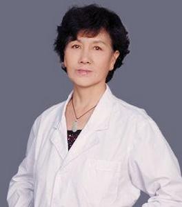 郭俊英[北京當代醫院中醫婦科主任]