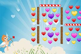 丘比特愛心神箭 丘比特愛心神箭