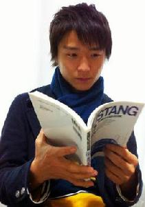 田本清嵐 田本清嵐