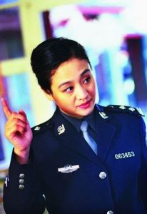 《警察有約》劇照