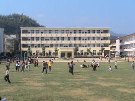 農村學校