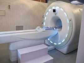 磁體共振 磁體共振