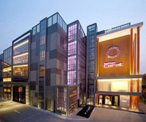 廣州市卡麗酒店 廣州市卡麗酒店