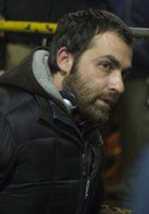 米格爾·薩普什尼克 米格爾·薩普什尼克