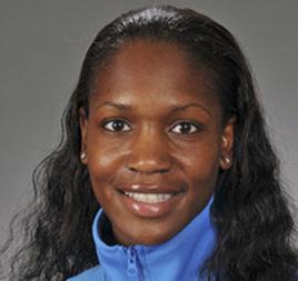 瑪麗·維因博格 瑪麗·維因博格