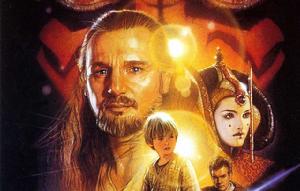 星球大戰1:魅影危機 星球大戰1:魅影危機