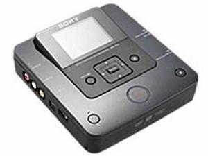 索尼VRD-MC6 索尼VRD-MC6