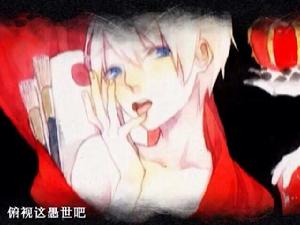 枯乾的畫筆 枯乾的畫筆