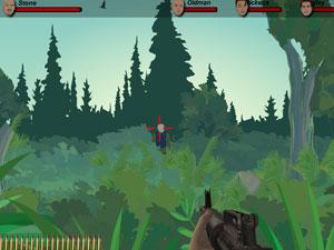 尼加拉瓜戰爭遊戲 尼加拉瓜戰爭遊戲