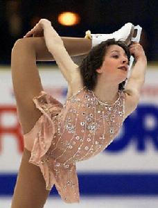 薩拉·休斯 薩拉·休斯